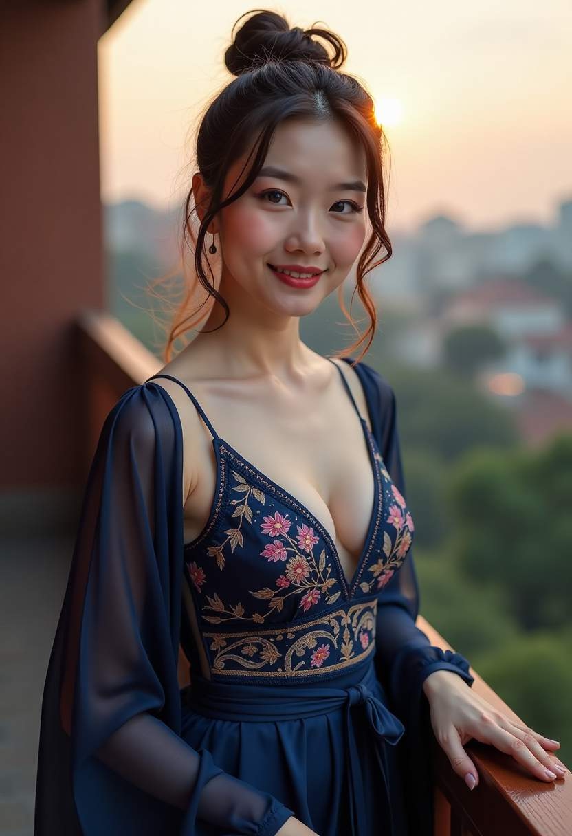 无人海岸